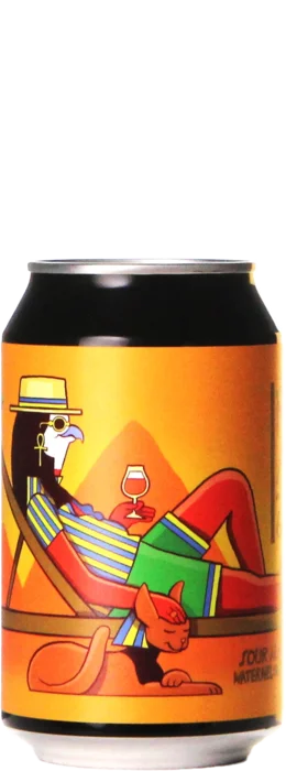 Walhalla RA Mango Watermelon Sour