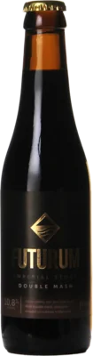 De Toekomst Futurum Double Mash Imperial Stout