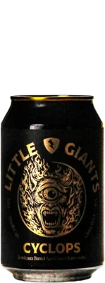 Rock City / Lehe Pruulikoda Little Giants: Cyclops 33 Stout Bier kaufen