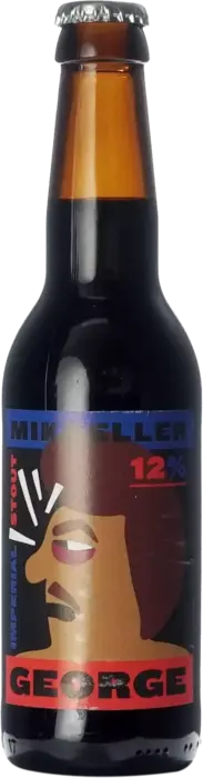 Mikkeller George
