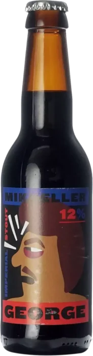 Mikkeller George