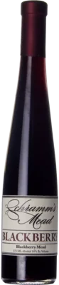 Schramm's Mead Blackberry