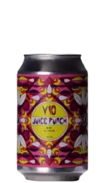 Frontaal Juice Punch V10
