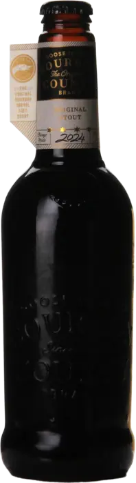 Goose Island Bourbon County Brand Stout (2024)
