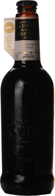 Goose Island Bourbon County Brand Stout (2024)