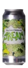 Burley Oak Key Lime Cheesecake JREAM