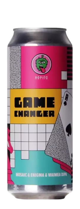 Hopito Game Changer