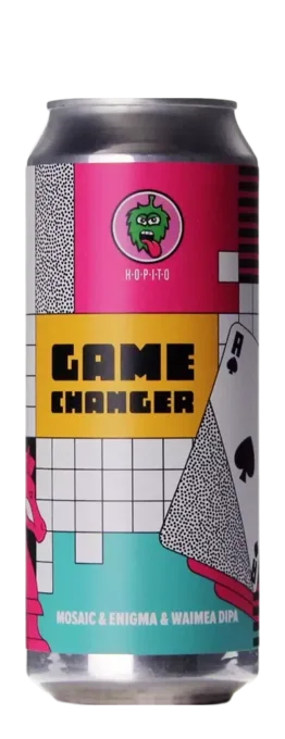 Hopito Game Changer