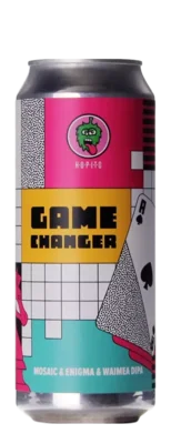 Hopito Game Changer