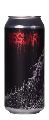 Adroit Theory Ossuary (Ghost 1010)