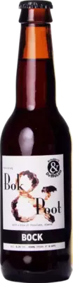 De Molen Bok & Poot