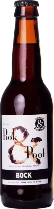 De Molen Bok & Poot