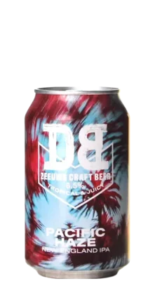 Dutch Bargain Pacific Haze