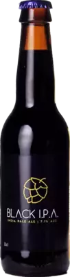 Blerickse Brouw Compagnie Black IPA