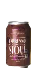 Hooglander Espresso Stout Can