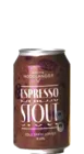 Hooglander Espresso Stout Can