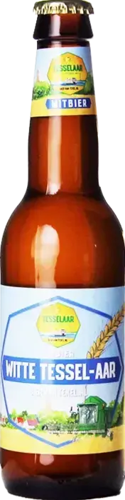 Tesselaar Witte Tessel-Aar