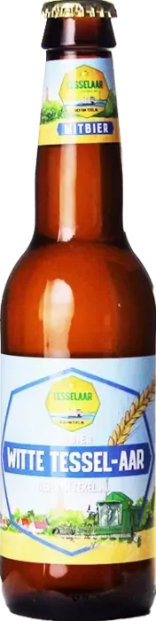 Tesselaar Witte Tessel-Aar