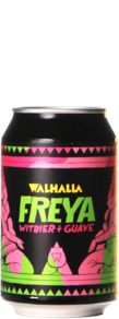 Walhalla Freya