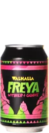 Walhalla Freya