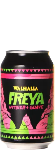 Walhalla Freya