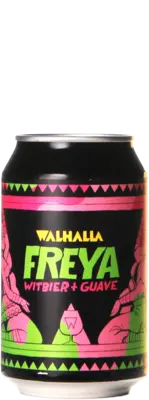 Walhalla Freya