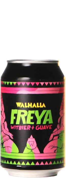 Walhalla Freya