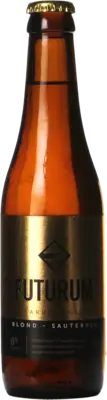 De Toekomst Futurum Blond Sauternes BA