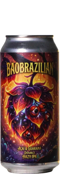 Baobab Brewpub Baobrazilian 44 IPA Bier kaufen