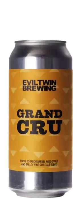 Evil Twin Grand Cru