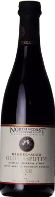 North Coast Old Rasputin BA