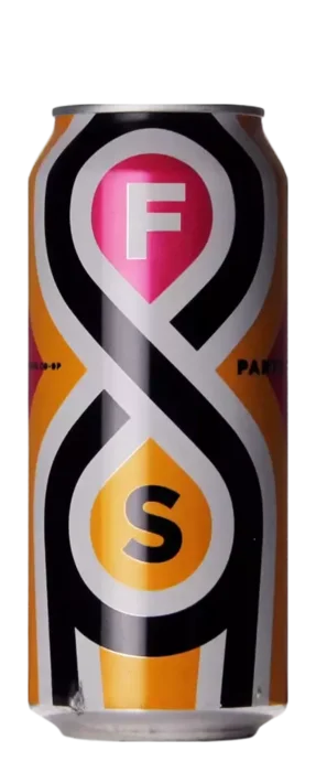 Fair State Brewing Party Forward