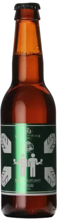 Bronckhorster / Beer Geeks Meeting Point