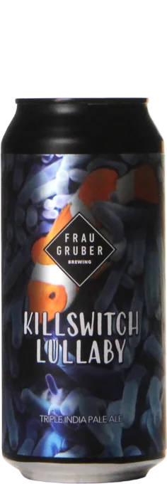 Frau Gruber Killswitch Lullaby