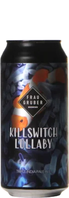 Frau Gruber Killswitch Lullaby