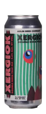 Aslin Xergiok