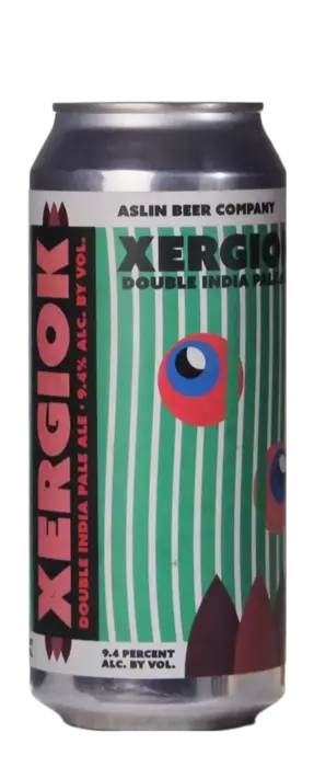Aslin Xergiok