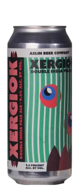 Aslin Xergiok