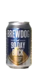 BrewDog 90 Day Bock 33 Herbstbock Bier kaufen