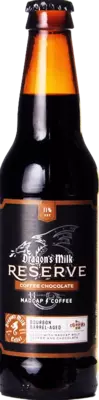 New Holland Dragon's Milk Reserve: Coffee Chocolate (2024)