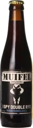 Muifel I Spy Double Rye Dubbelbock