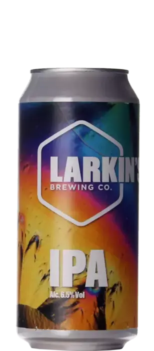 Larkin's IPA