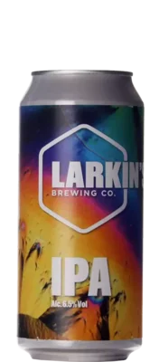 Larkin's IPA