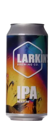 Larkin's IPA