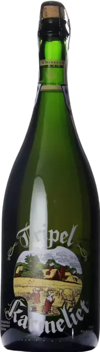 Tripel Karmeliet 1,5L
