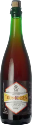 De Cam Tros-bessen 2018 75cl