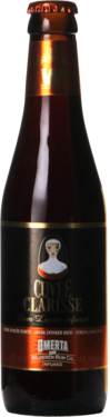 Wilderen Cuvee Clarisse Omerta Rum Liquor Infused 33cl