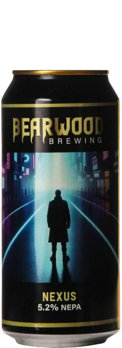 Bearwood Brewing Nexus 44 IPA Bier kopen