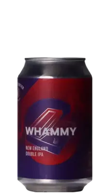 Fuerst Wiacek / WhiteFrontier Whammy