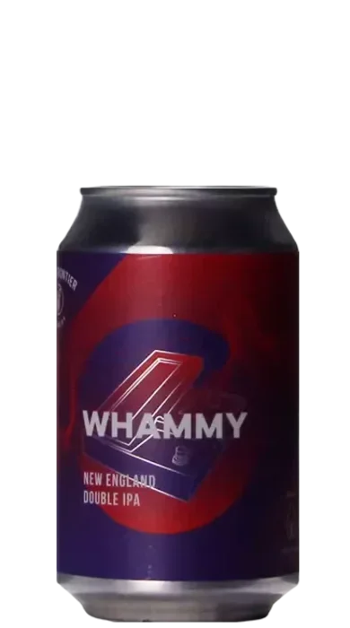 Fuerst Wiacek / WhiteFrontier Whammy